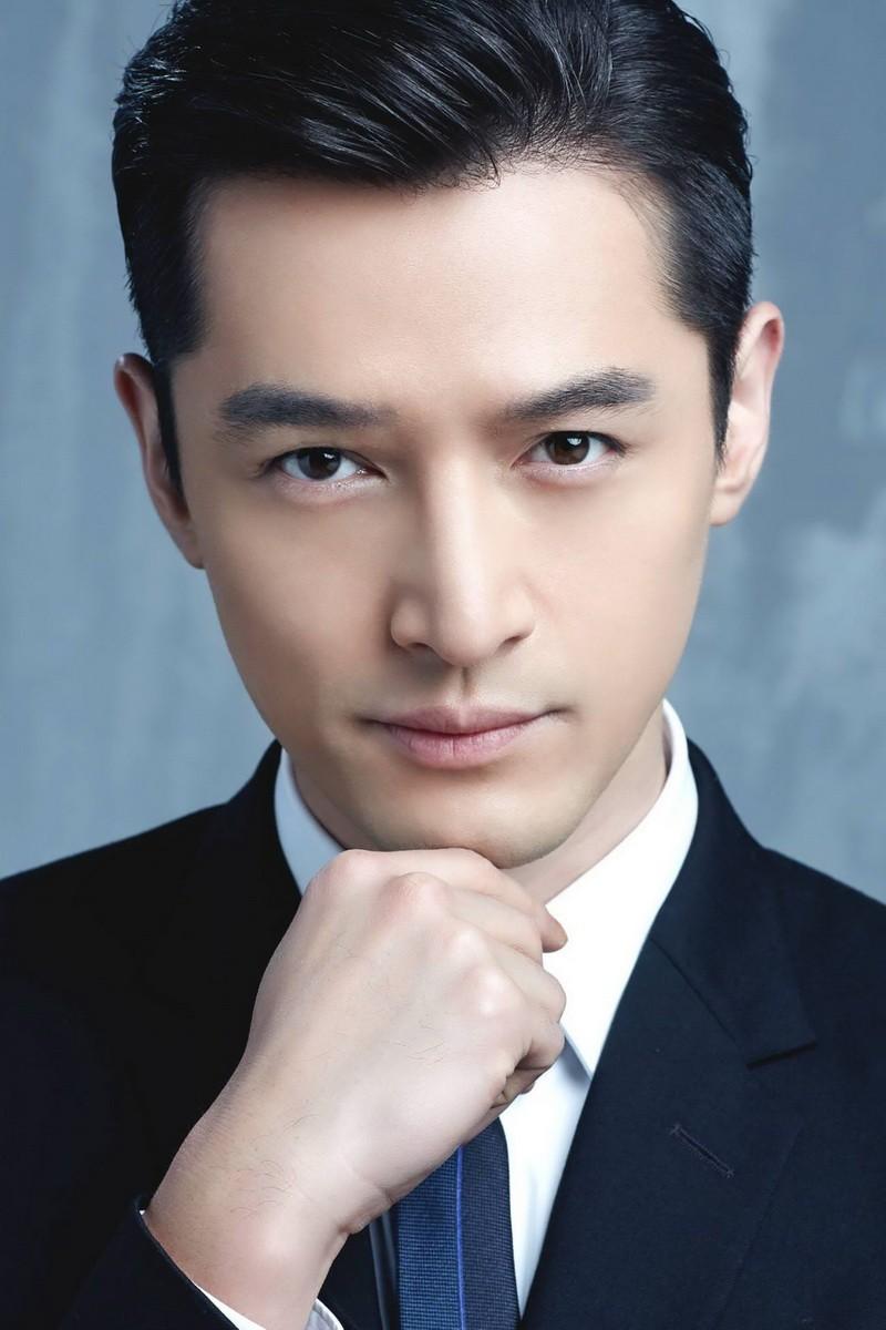 胡歌 商务合作 | 商业演出 | 广告代言