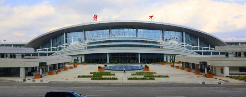 兰州机场广告 | 兰州机场广告价格 | 兰州机场广告投放