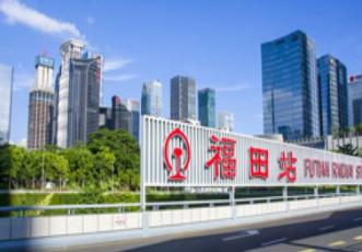 深圳福田站高铁灯箱广告 | 深圳福田站高铁灯箱广告价格 | 深圳福田站高铁灯箱广告投放