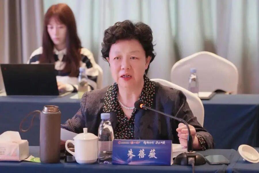朱蓓薇商务合作 | 商业演讲 | 广告代言
