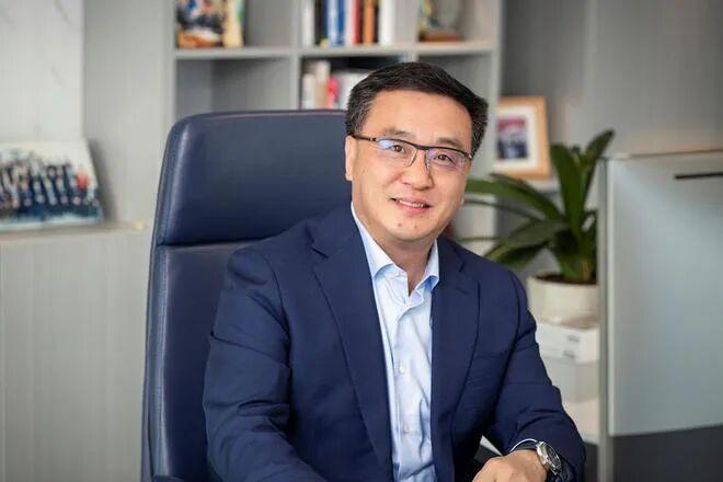 张亚勤商务合作 | 商业演讲 | 广告代言
