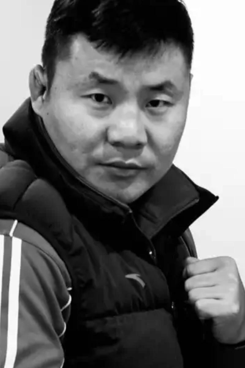 李洋商务合作 | 商业演出 | 广告代言