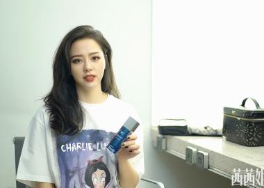 张靓颖商务合作 | 商业演出 | 广告代言